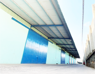 WAREHOUSE