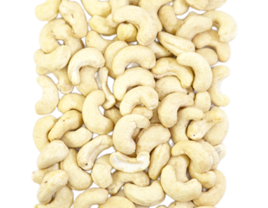 CASHEW KERNELS