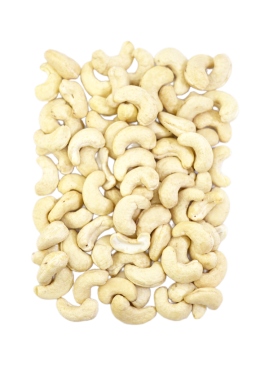 CASHEW NUTS WW180