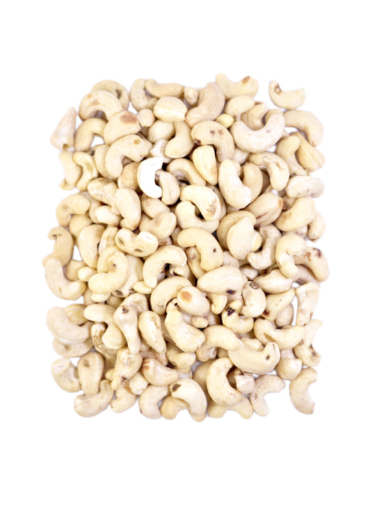 CASHEW NUTS GRADE SK