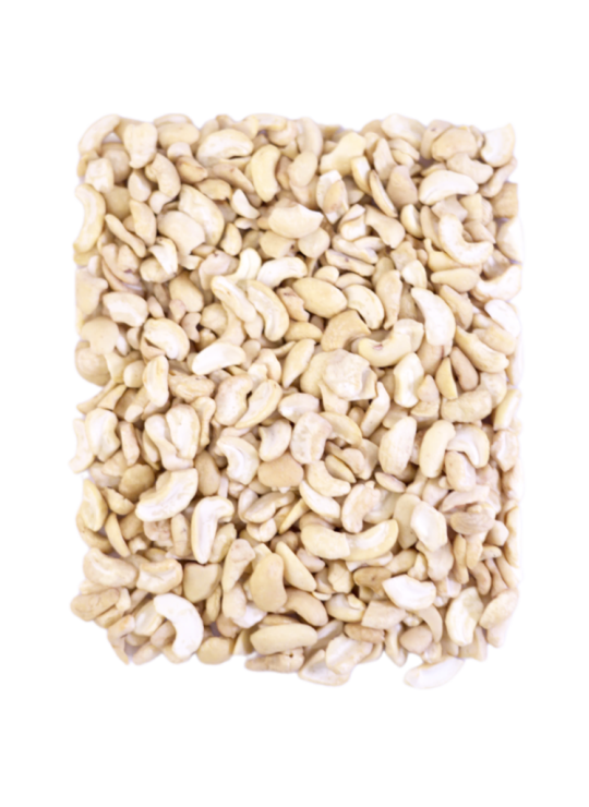 CASHEW NUTS LP