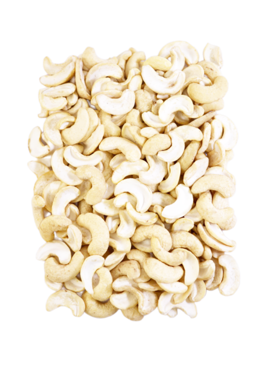 CASHEW NUTS WS180