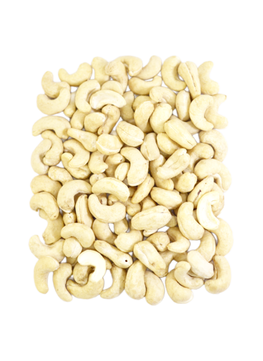 CASHEW NUTS WW210
