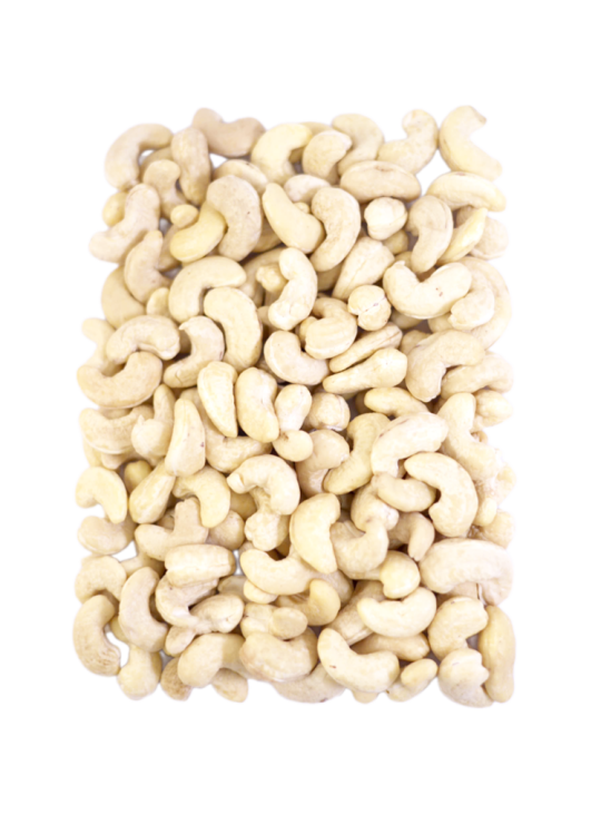 CASHEW NUTS WW240