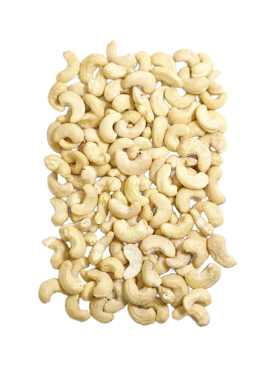 CASHEW NUTS WW320