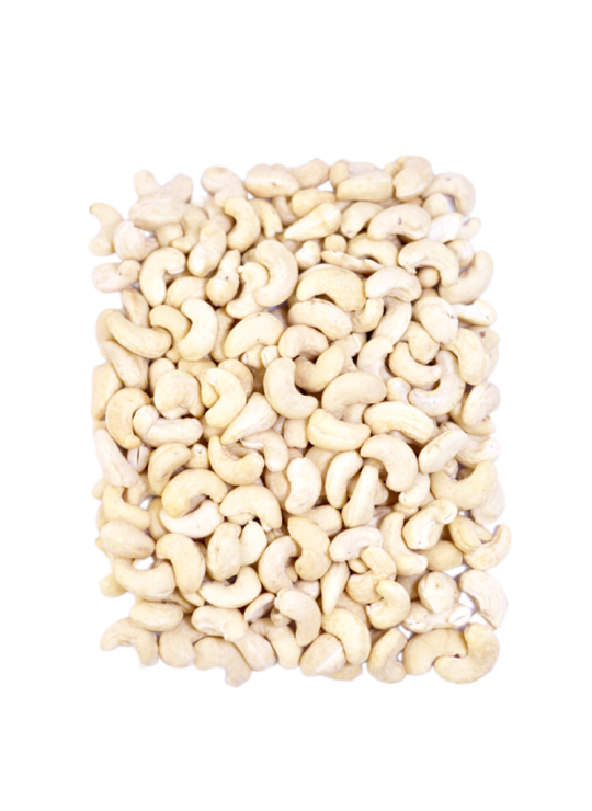 CASHEW NUTS WW450