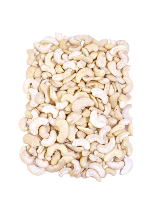 CASHEW NUTS WS