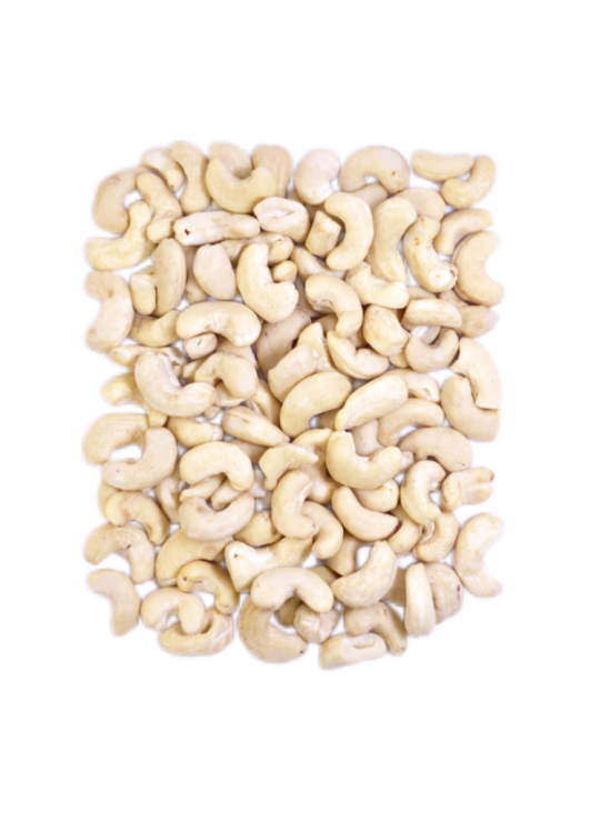 CASHEW NUTS GRADE CW 320