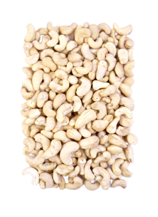 CASHEW NUTS GRADE LBW 320