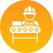Assembly workers