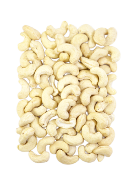 CASHEW NUTS WW180
