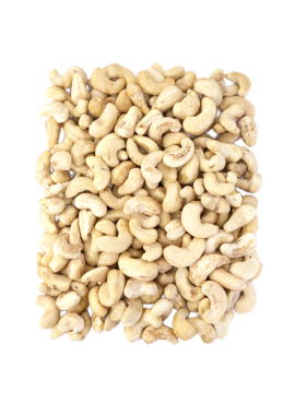 CASHEW NUTS GRADE DW