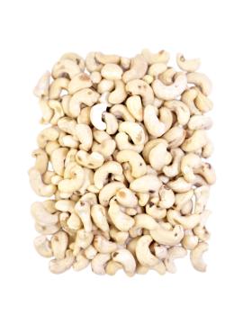 CASHEW NUTS GRADE SK