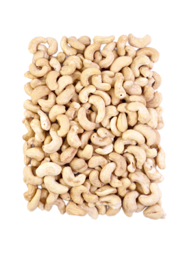 CASHEW NUTS GRADE SW