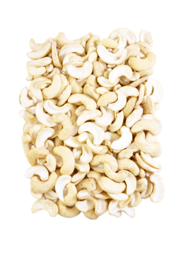 CASHEW NUTS WS180