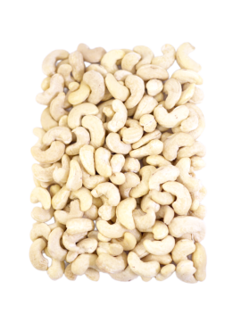 CASHEW NUTS WW240