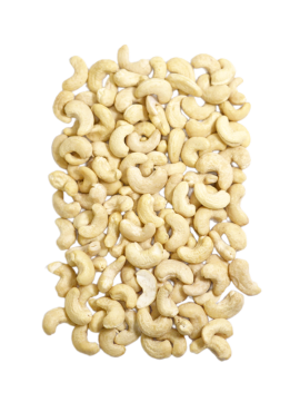 CASHEW NUTS WW320