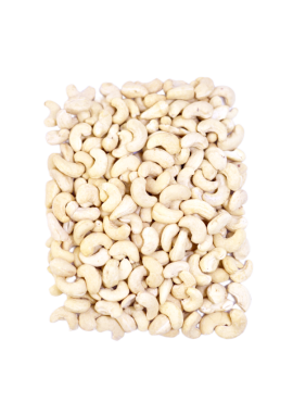 CASHEW NUTS WW450