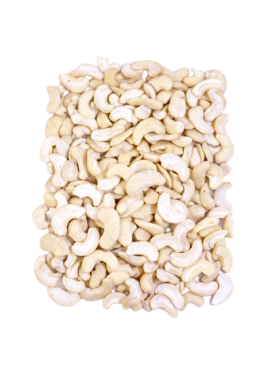 CASHEW NUTS WS
