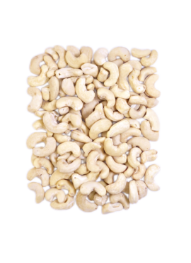 CASHEW NUTS GRADE CW 320