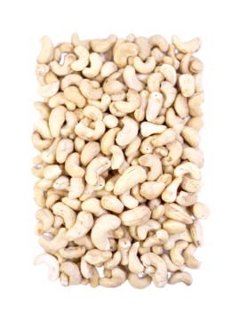 CASHEW NUTS GRADE LBW 320