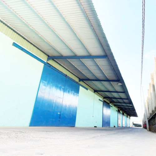 WAREHOUSE
