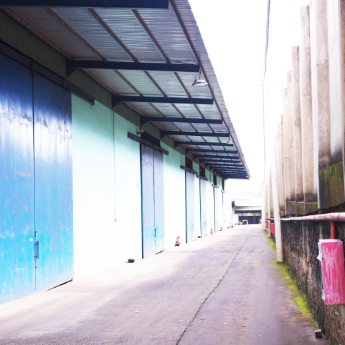 WAREHOUSE