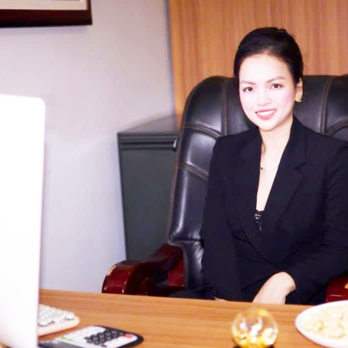 THE OFFICE