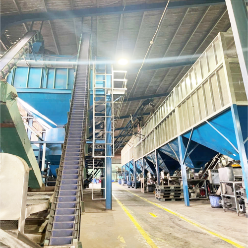CUTTING AREA