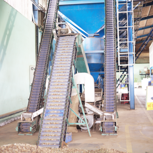 CUTTING AREA