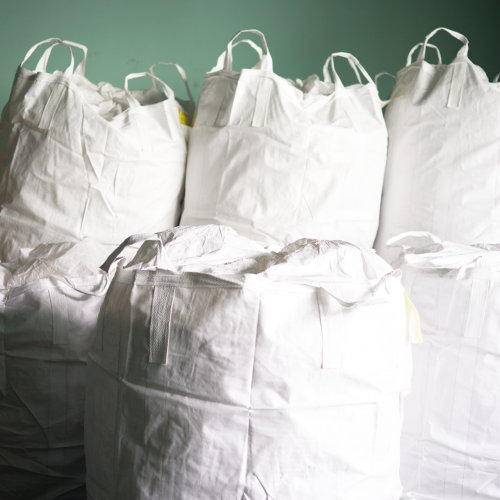 PACKING ROOM